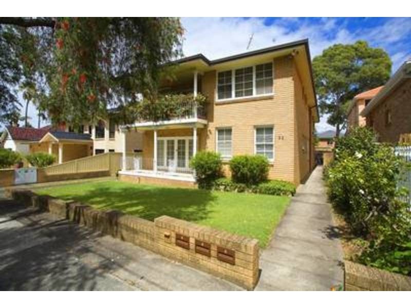 2/53 Ocean Street, Kogarah NSW 2217