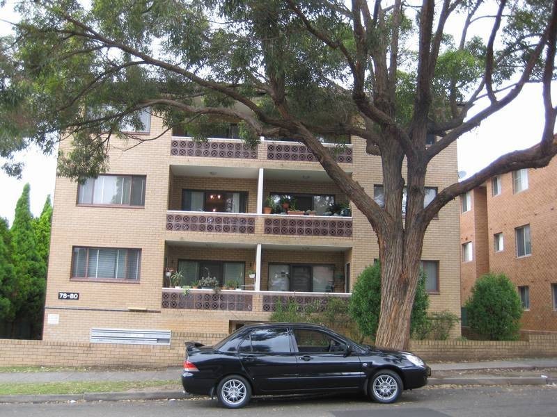 Hampton Court Road, Carlton NSW 2218