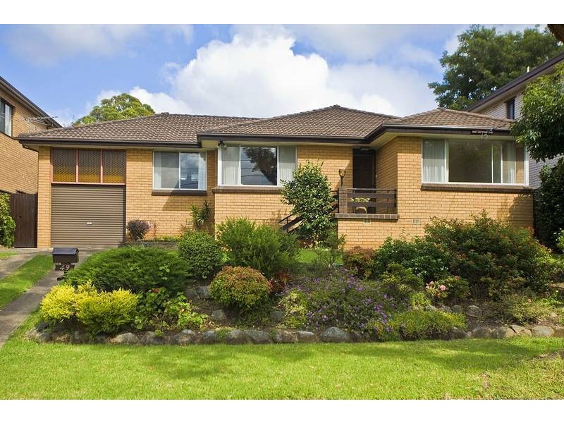 49 Breakwell Street, Mortdale NSW 2223