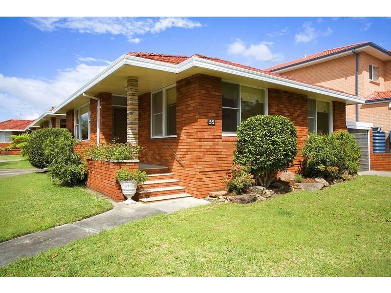 1/55 Green Street, Kogarah NSW 2217