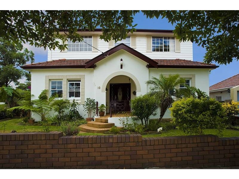 10 Sunbeam Avenue, Kogarah NSW 2217