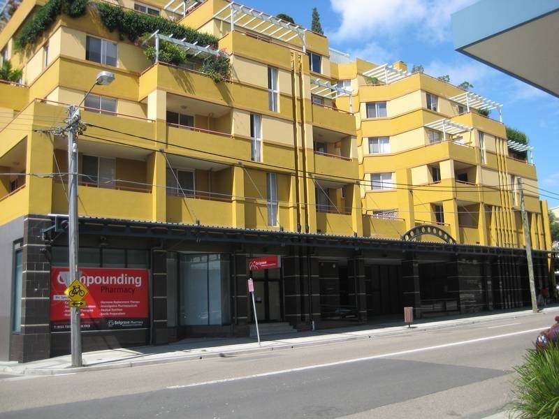 Belgrave Street, Kogarah NSW 2217