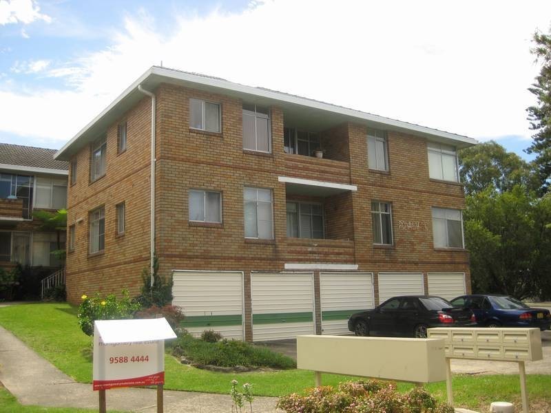 Harrow Road, Bexley NSW 2207