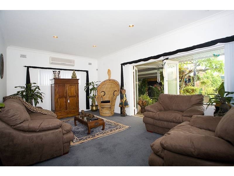 13 Harslett Crescent, Beverley Park NSW 2217