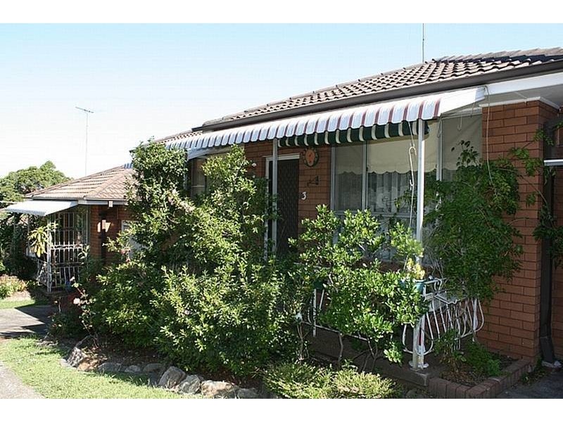3/120 Wolseley Street, Bexley NSW 2207