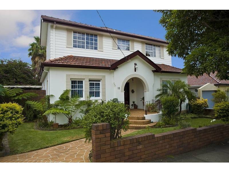10 Sunbeam Avenue, Kogarah NSW 2217