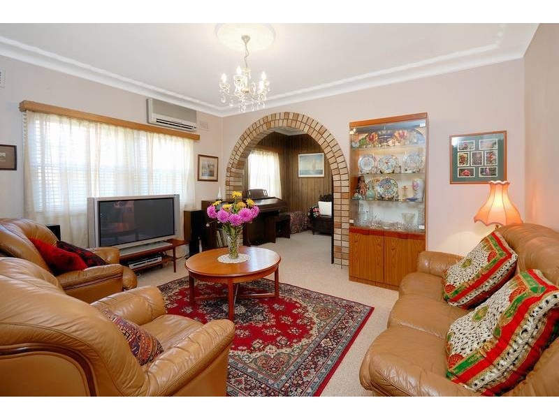 19 Carroll Street, Beverley Park NSW 2217