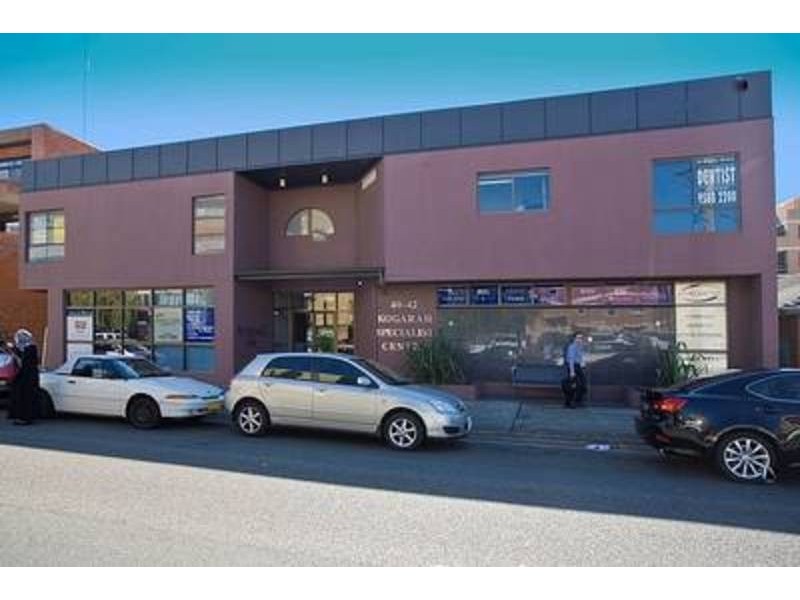 7/40-42 Montgomery Street, Kogarah NSW 2217