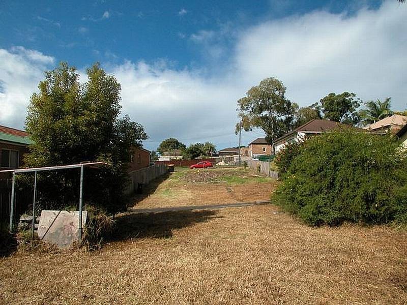 86 Beaconsfield Street, Bexley NSW 2207