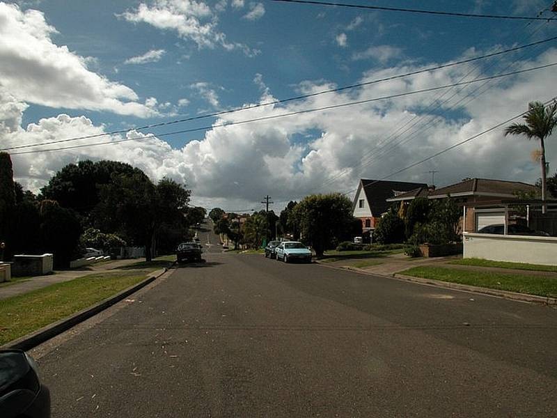 86 Beaconsfield Street, Bexley NSW 2207