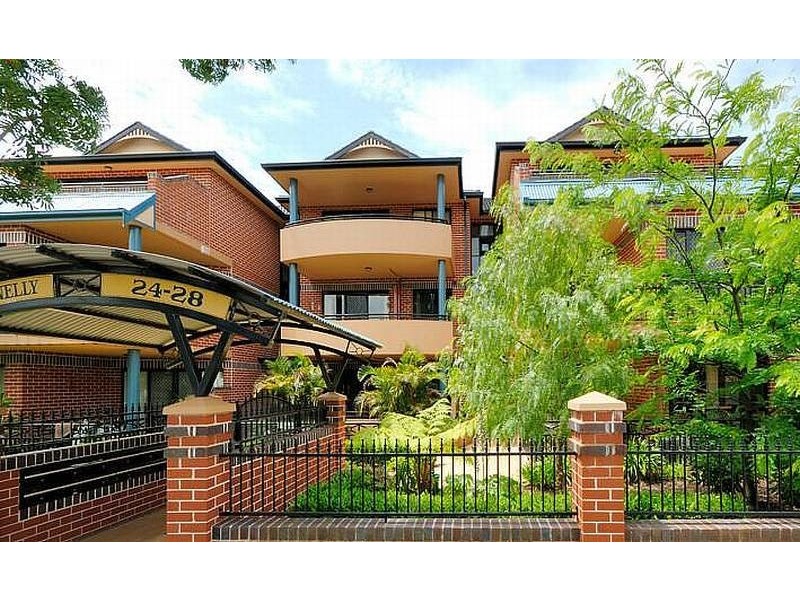 10/24 Connelly Street, Penshurst NSW 2222
