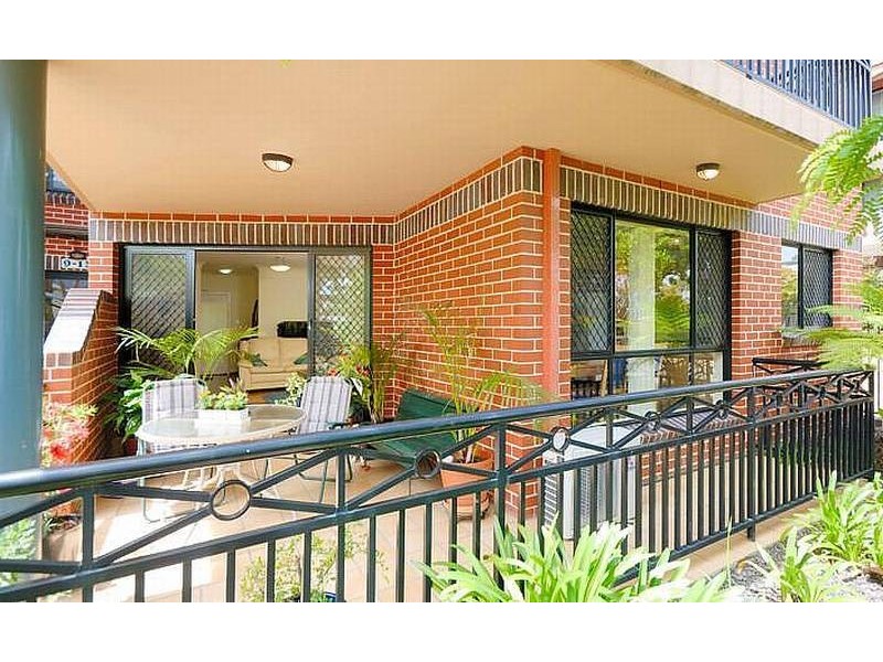 10/24 Connelly Street, Penshurst NSW 2222