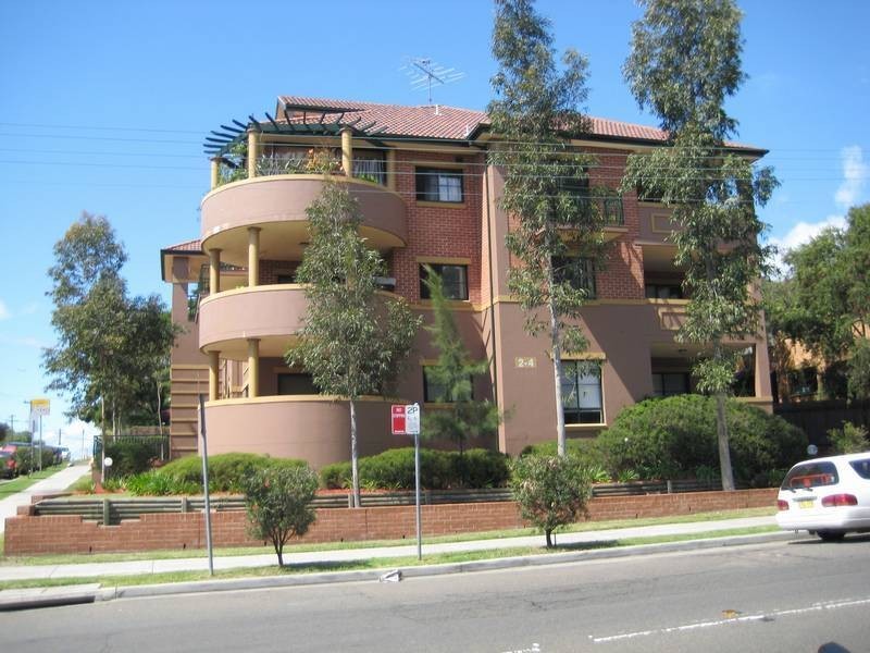 Railway Parade, Kogarah NSW 2217