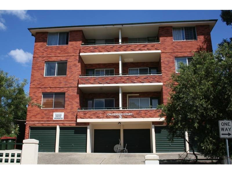 13/3 Short Street, Carlton NSW 2218