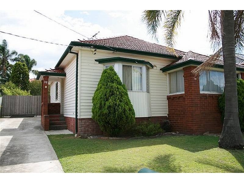 32 Hamer Street, Kogarah Bay NSW 2217
