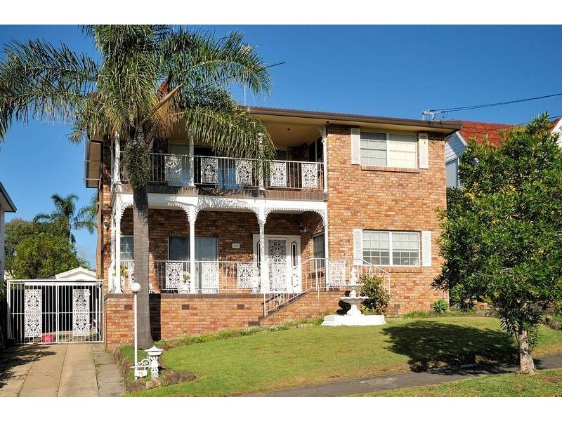 45 Souter Street, Kogarah Bay NSW 2217