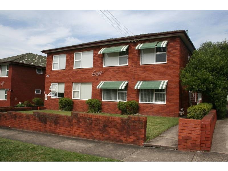 5/7 Gladstone Street, Bexley NSW 2207