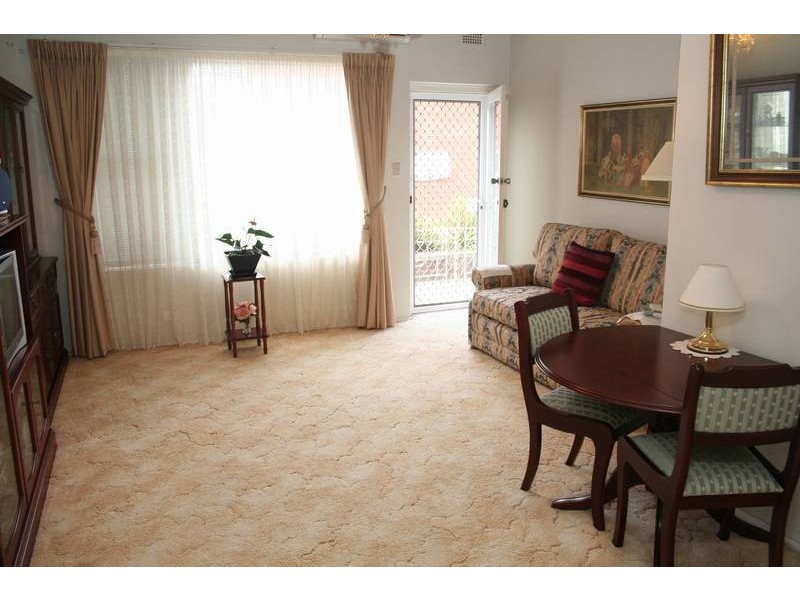 5/7 Gladstone Street, Bexley NSW 2207