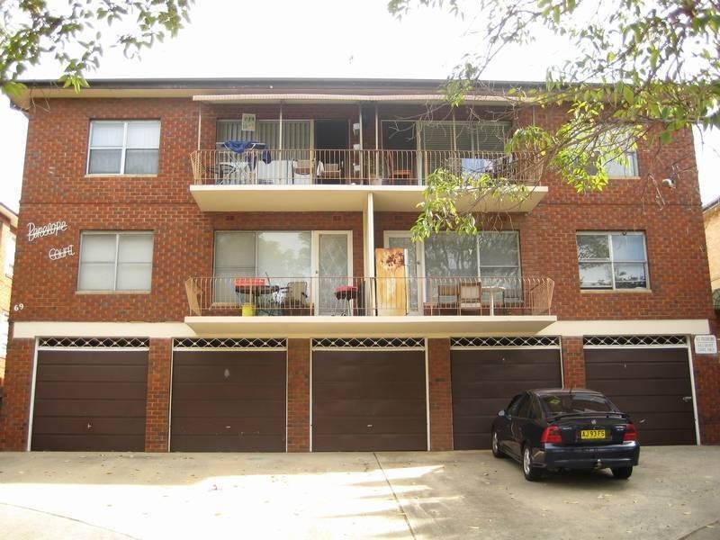 Queen Victoria Street, Bexley NSW 2207