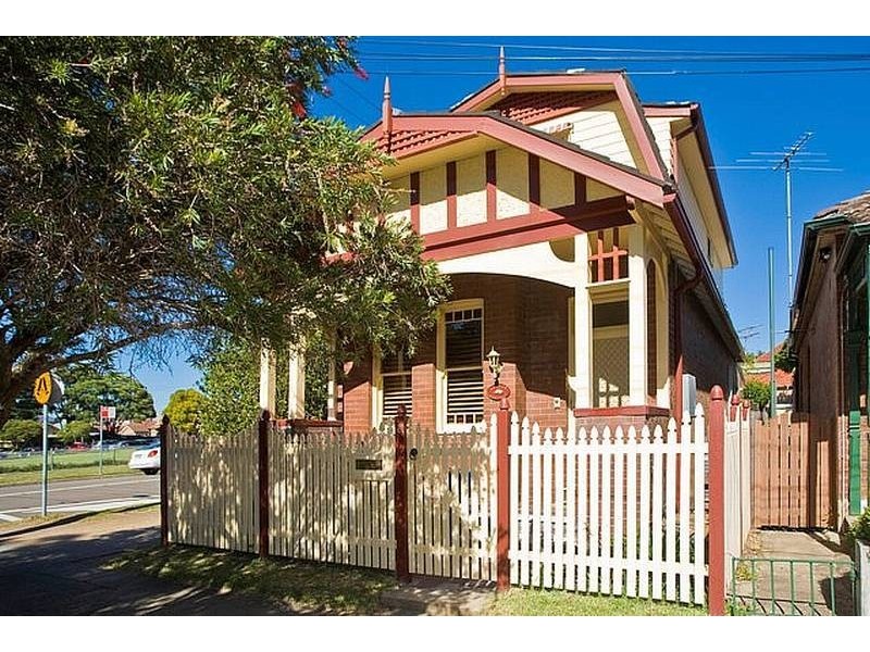21 Palmerston Street, Kogarah NSW 2217