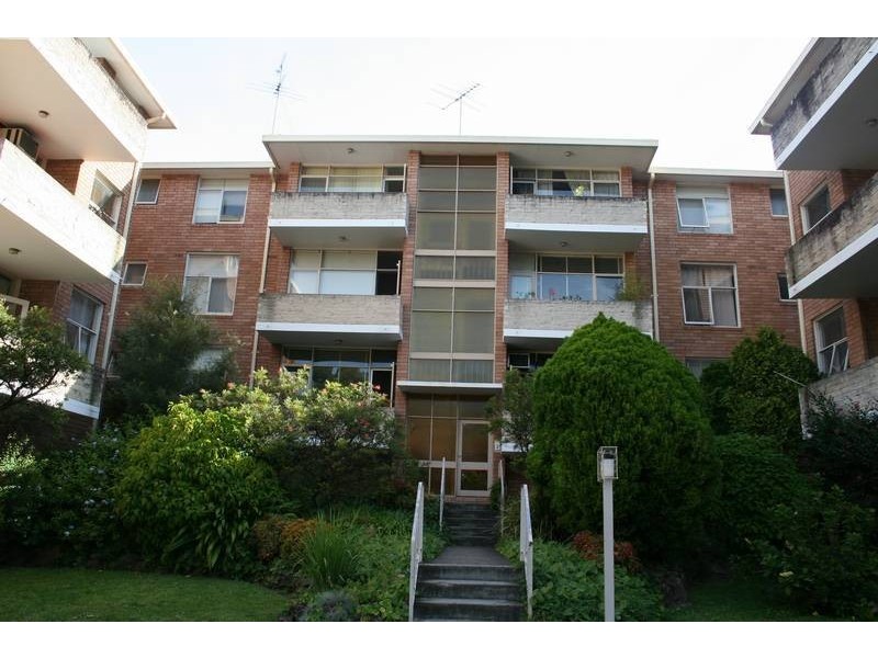 10/7 Bellevue Parade, Hurstville NSW 2220