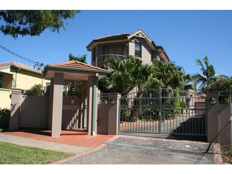 1.2.3/59 Remly Street, Roselands NSW 2196