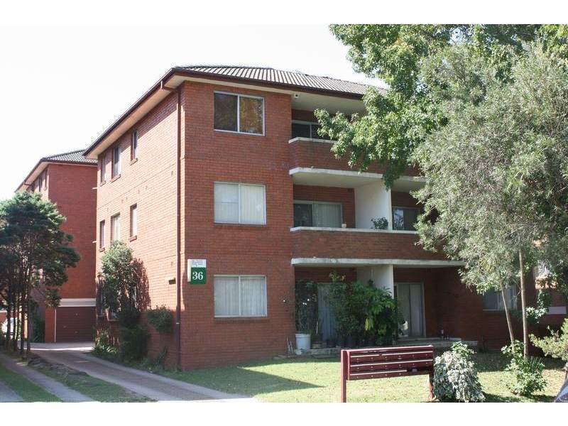 7/36 French Street, Kogarah NSW 2217