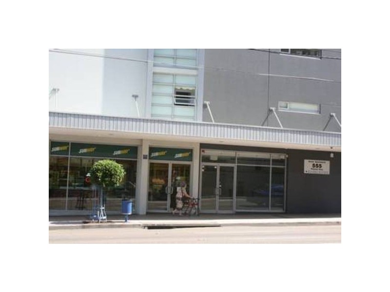 555 Princes Highway, Rockdale NSW 2216