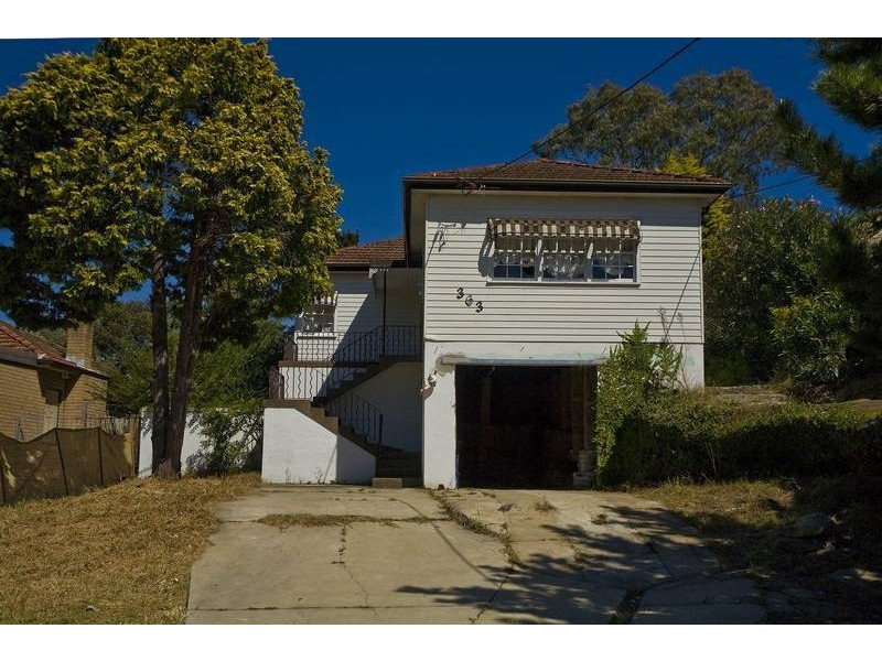 363 Bexley Road, Bexley NSW 2207