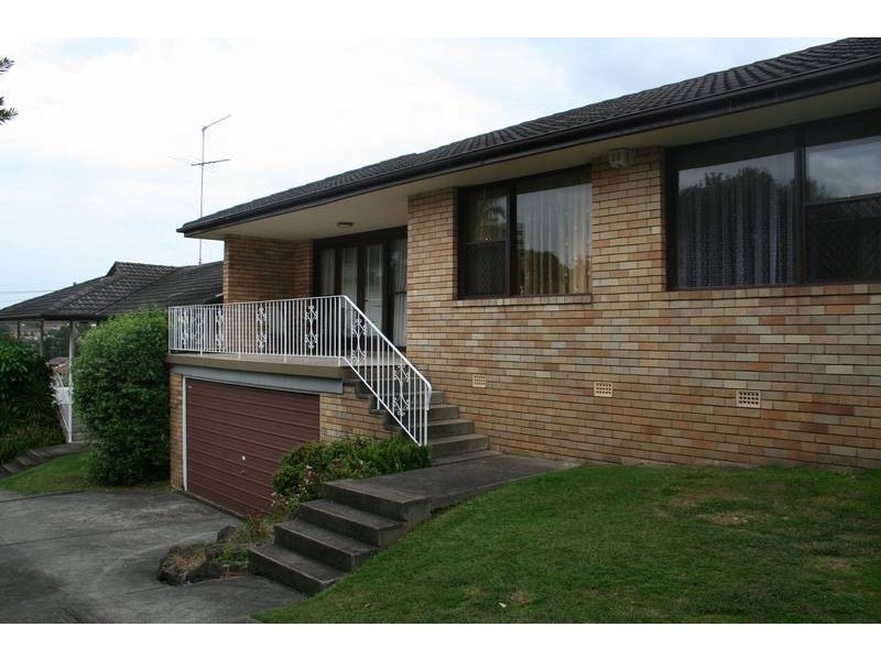 2/16 Millett Street, Hurstville NSW 2220