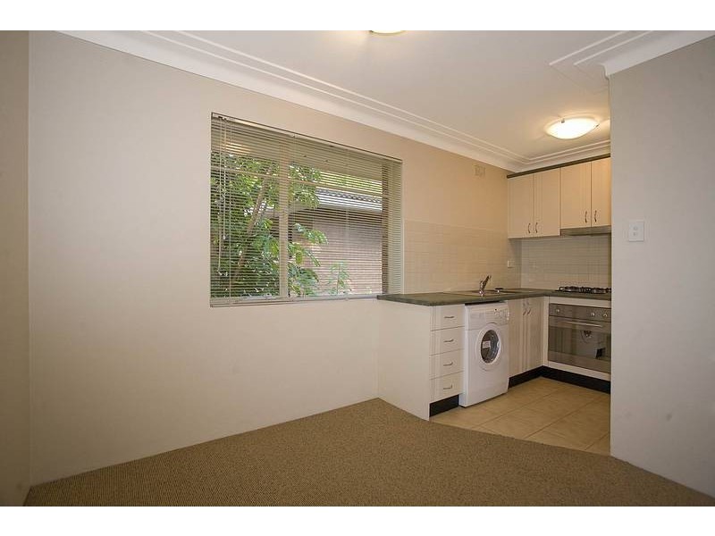 6/46 St Georges Parade, Hurstville NSW 2220