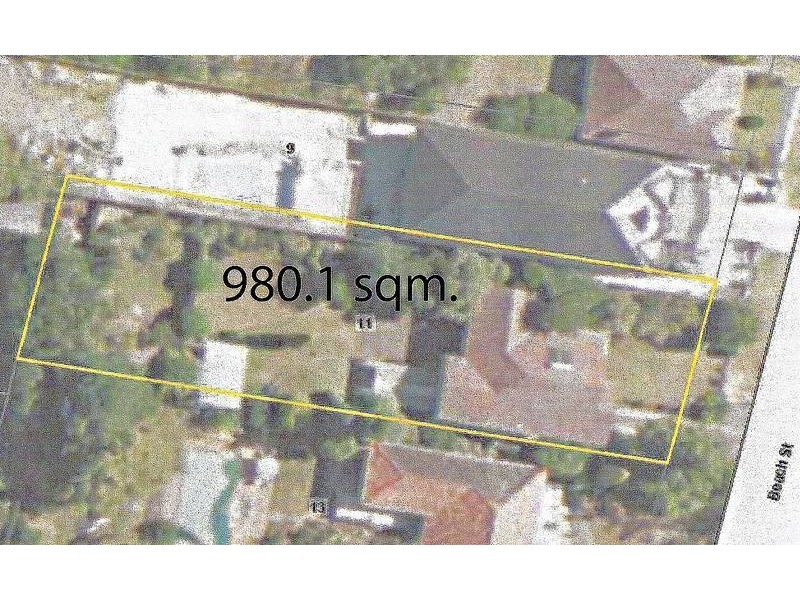 11 Beach Street, Blakehurst NSW 2221