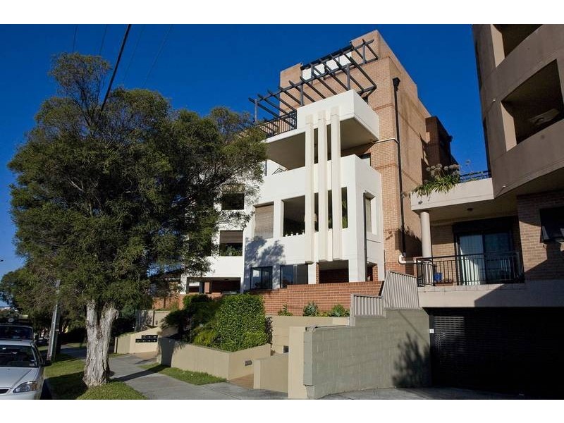 5/418 Railway Parade, Allawah NSW 2218