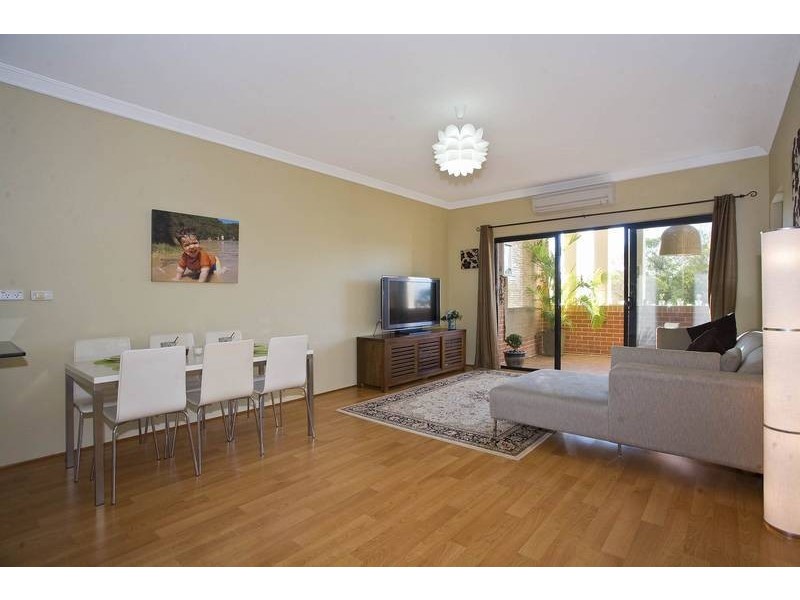 5/418 Railway Parade, Allawah NSW 2218