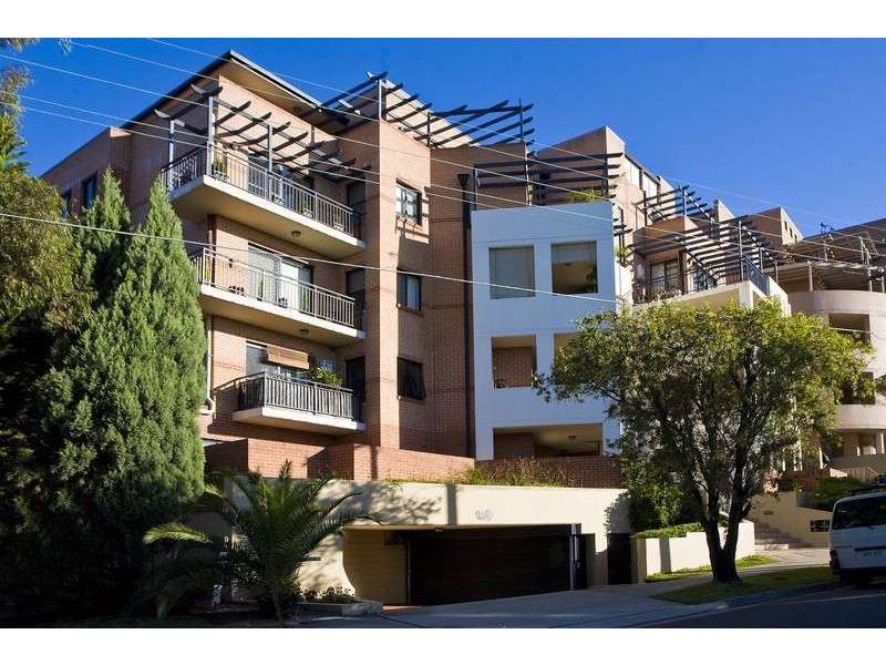 5/418 Railway Parade, Allawah NSW 2218