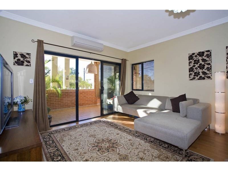 5/418 Railway Parade, Allawah NSW 2218