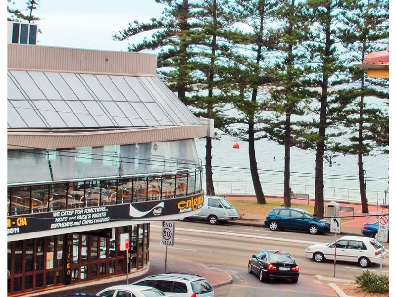 16/4-10 The Boulevarde, Brighton-le-sands NSW 2216