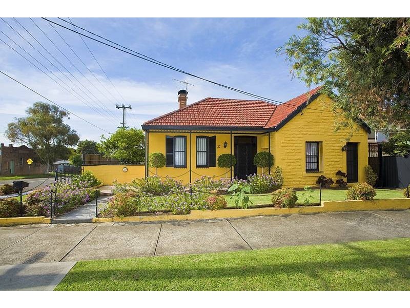 37 Bruce Street, Bexley NSW 2207