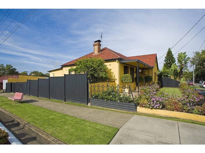 37 Bruce Street, Bexley NSW 2207