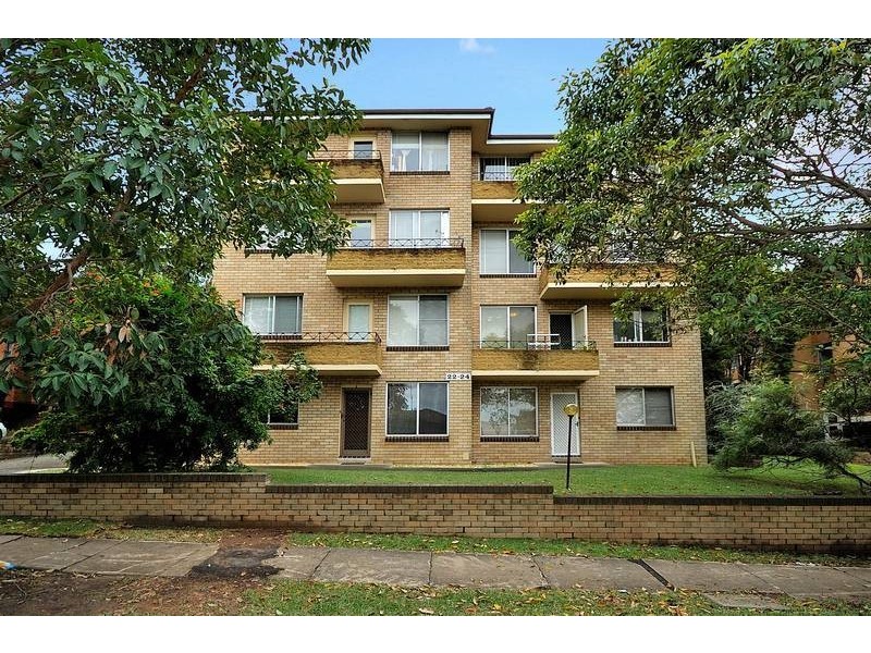 3/22 Jersey Avenue, Mortdale NSW 2223