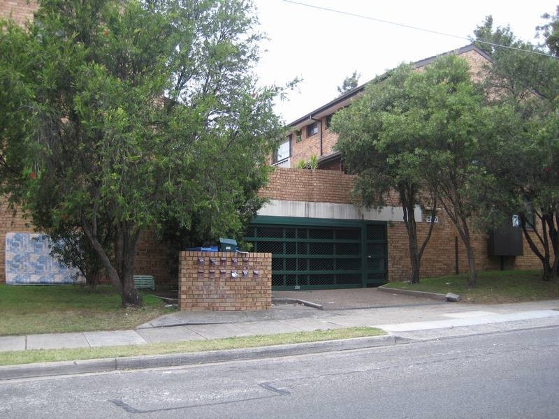 Railway Parade, Kogarah NSW 2217