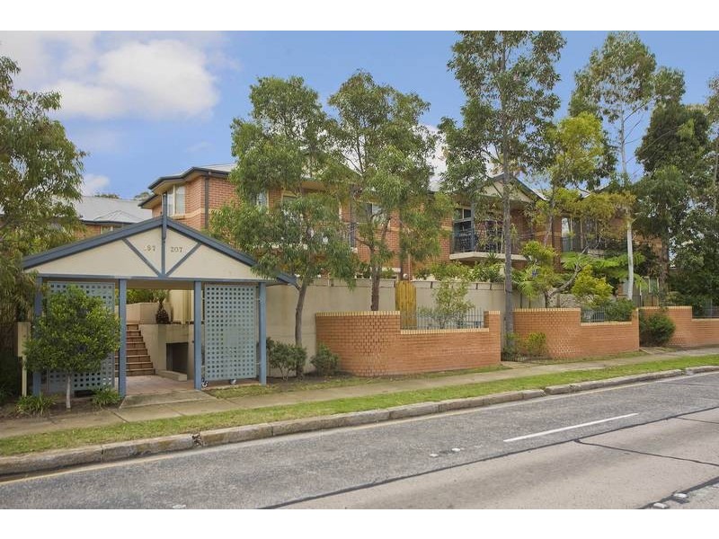 10/197 Princes Highway, Kogarah NSW 2217