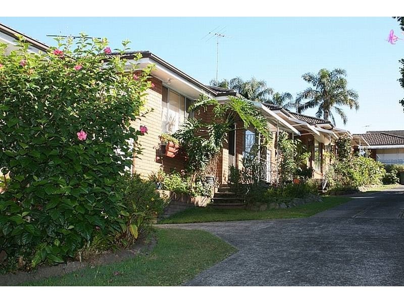 2/120 Wolseley Street, Bexley NSW 2207