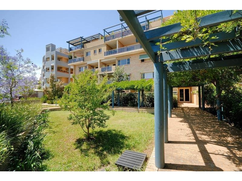 23/432 Railway Parade, Allawah NSW 2218