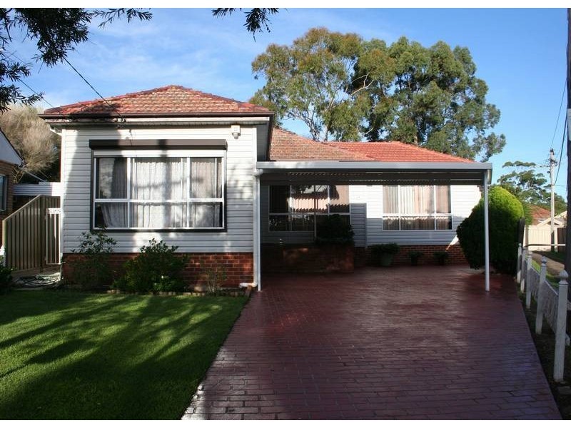 44 Glendale Avenue, Narwee NSW 2209