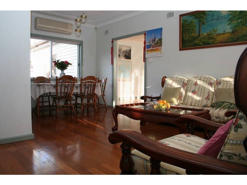 44 Glendale Avenue, Narwee NSW 2209