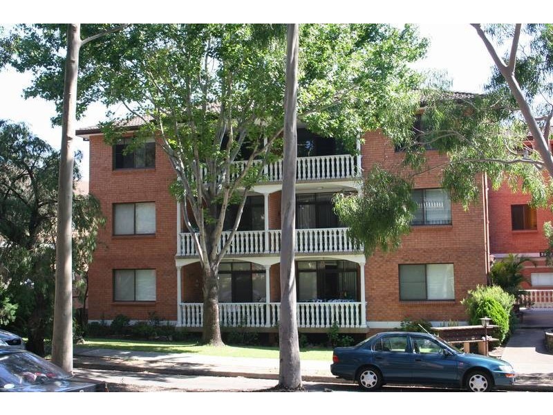 5/23 Lancelot Street, Allawah NSW 2218