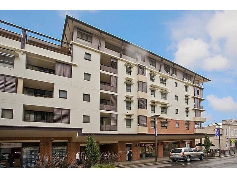 9/7 Belgrave Street, Kogarah NSW 2217