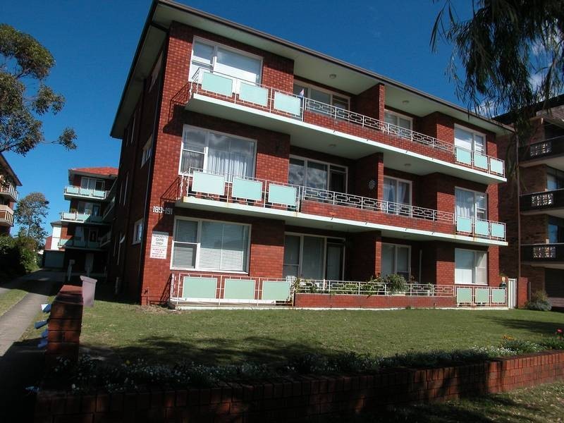 15/189-191 President Avenue, Monterey NSW 2217