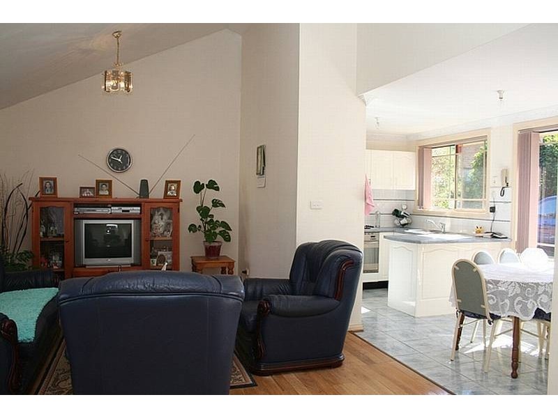 2/105 West Botany Street, Arncliffe NSW 2205